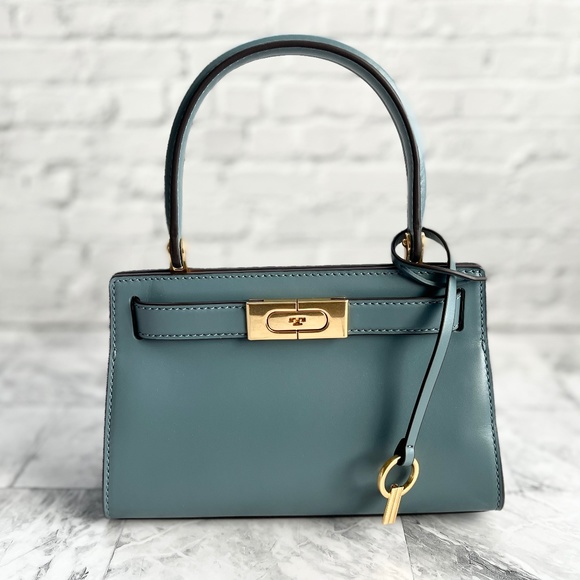 Tory Burch Handbags - NEW Tory Burch Lee Radziwill Petite Shoulder Bag